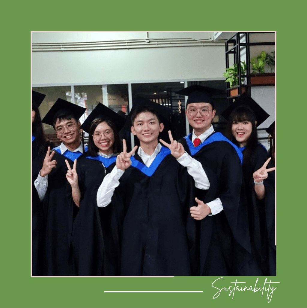 INTI Sustainability Undergraduate Programmes
