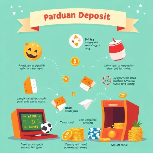 Mengapa Panduan Deposit yang Betul Amat Penting?