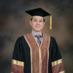 Eric Lee - Academic Dean at INTI International College & University Subang Jaya