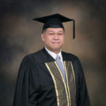 Wong Wai Mun - Dean, School of Engineering & Computing at INTI International College & University Subang Jaya